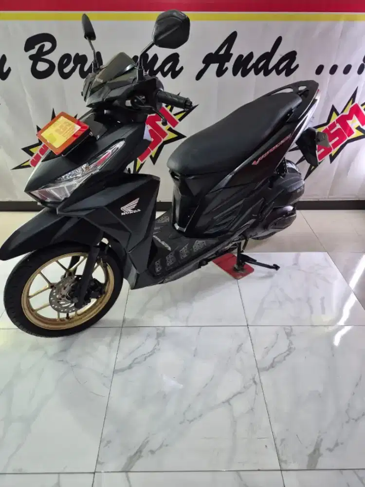 Honda Vario Se 150 Exclusive remot iss cbs