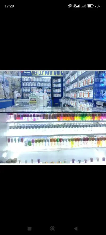 Dicari pria single max 30thn,jujur,siap kerja,serius