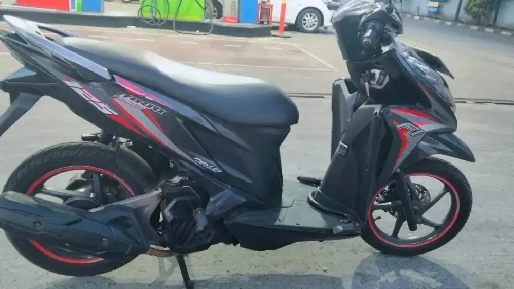 VARIO KZR 2014 ISS
