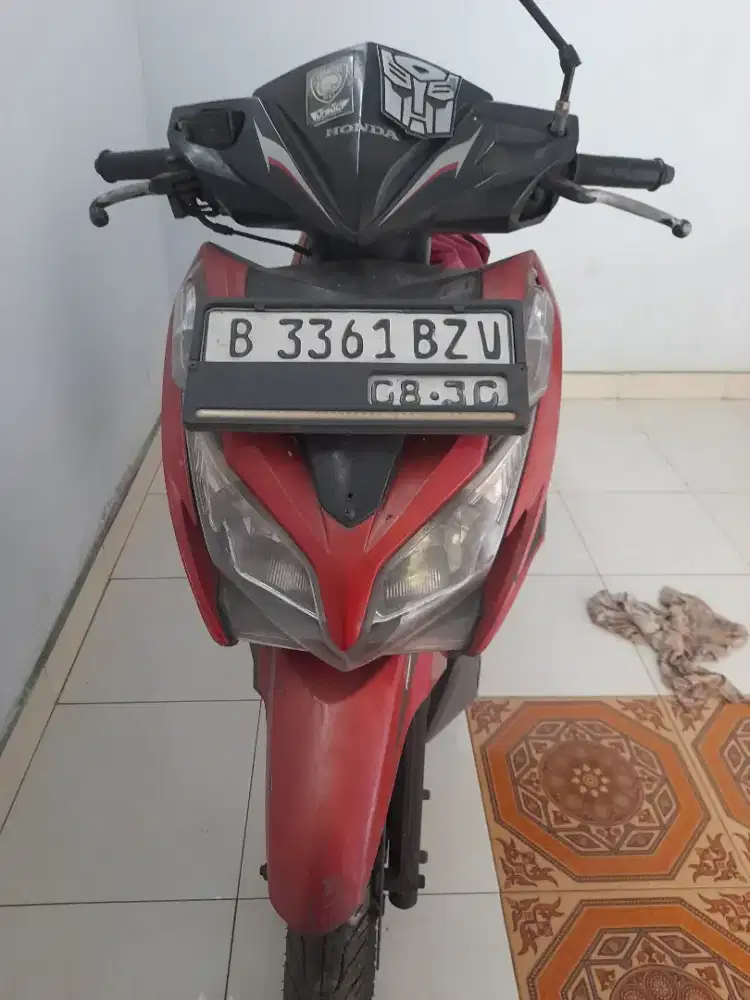 Dijual vario125 f1