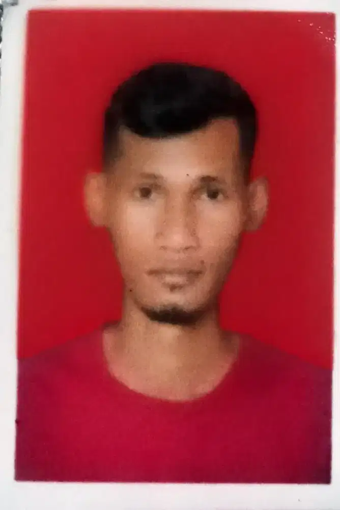 Saya mencari kerjaan supir