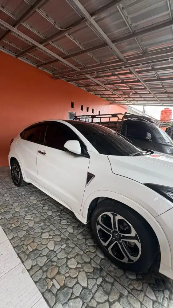 Hrv prestige 2018
