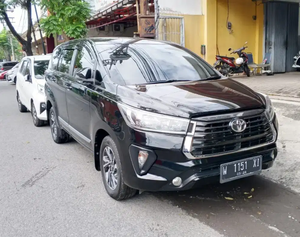 REBORN DIESEL MATIC 2021