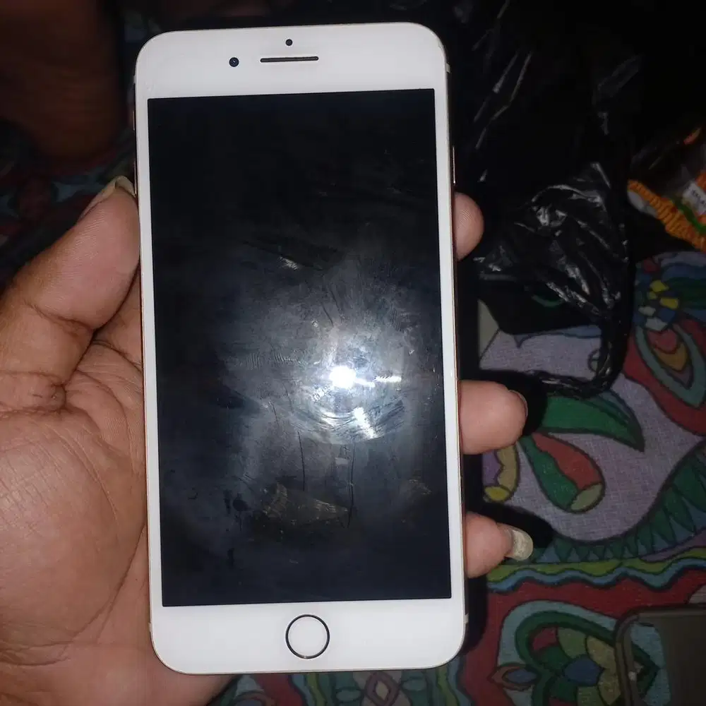 Iphone 8 plus 64 gb inter all opp