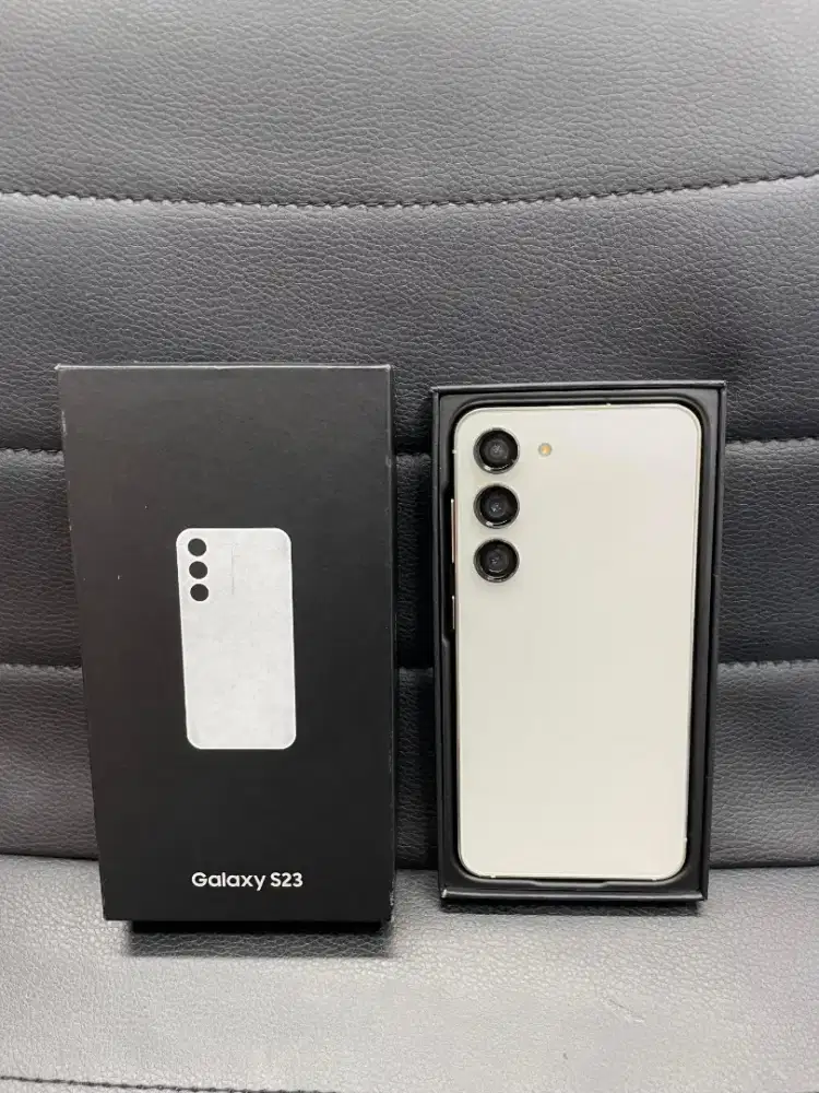 samsung s23 ram 8/256