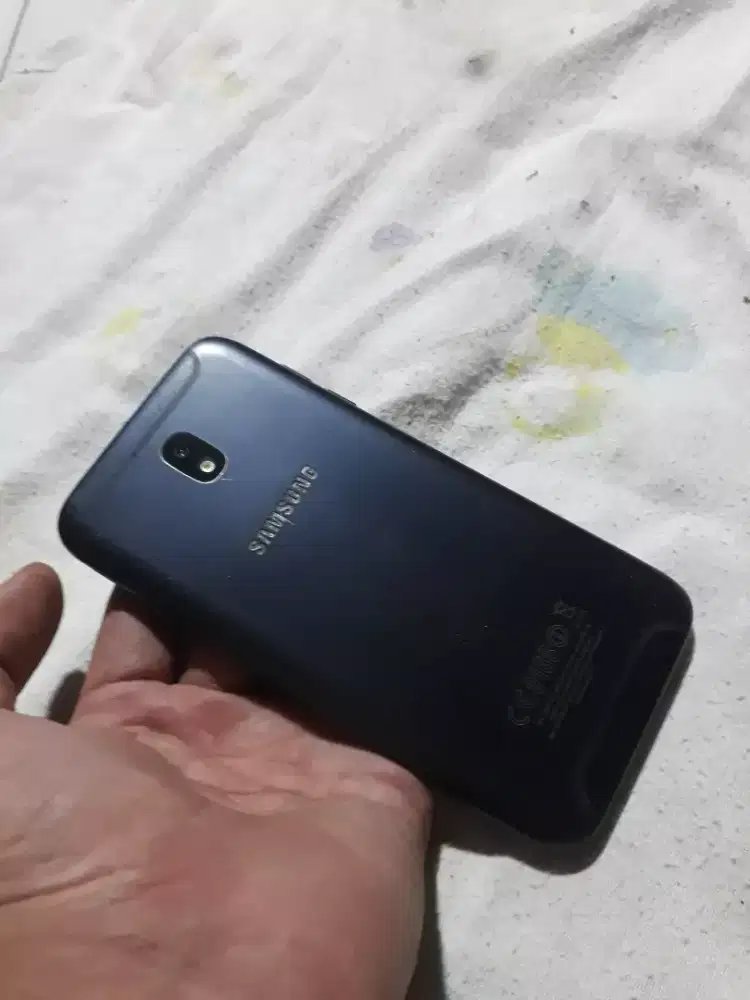 Samsung  j5 pro 2017 mulussssss