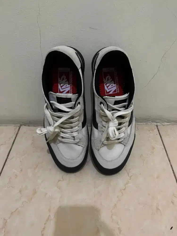 Vans Berle Pro Antique
