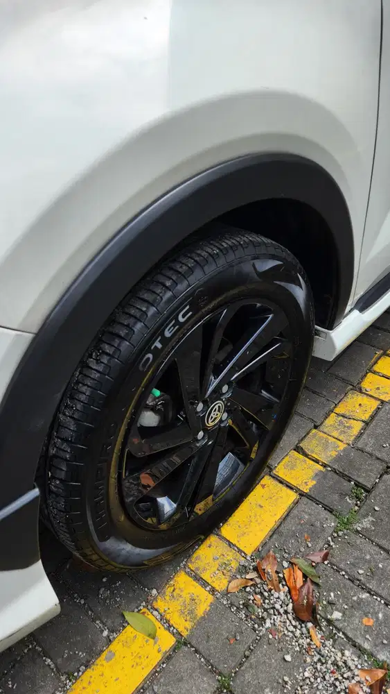 Toyota Raize 2024 Bensin