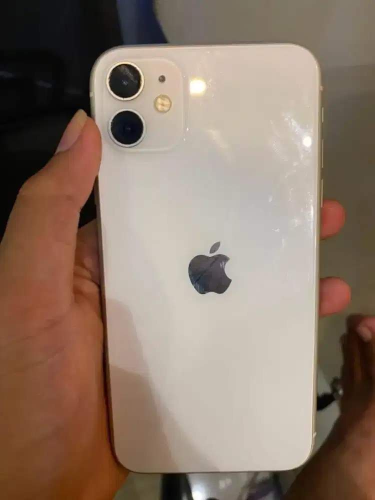 iPhone 11 iBox 64gb mulus