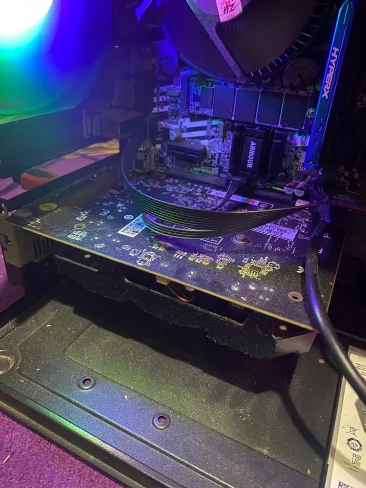 vga amd r7 200 series