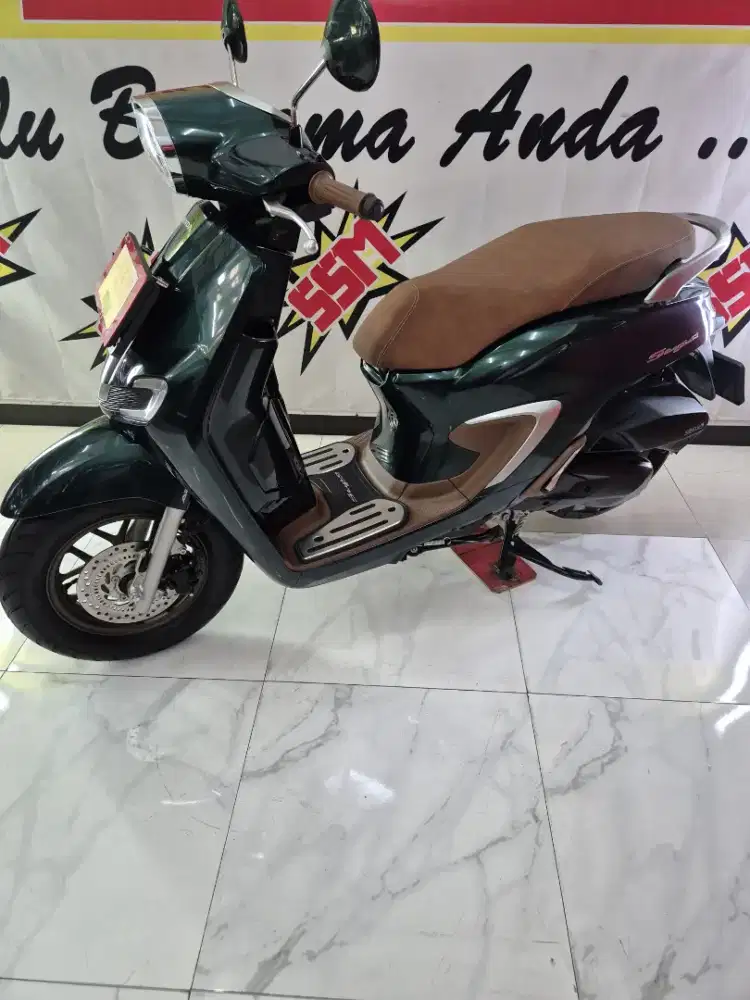 New H Stylo 160abs keyles super istimewa polll