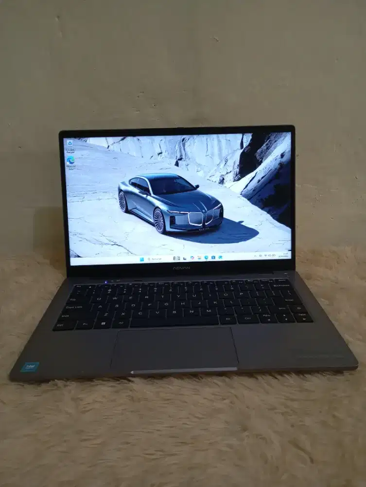 Laptop ADVAN TransFormers 1405
