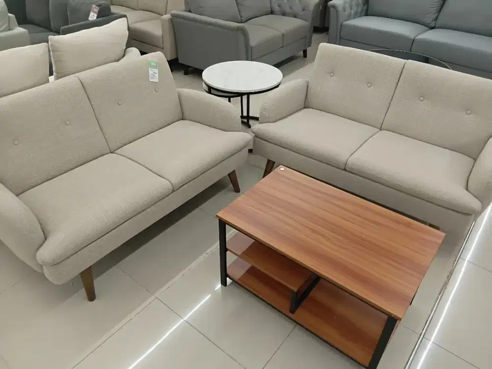 Sofa 2 Seater BELLINGHAM