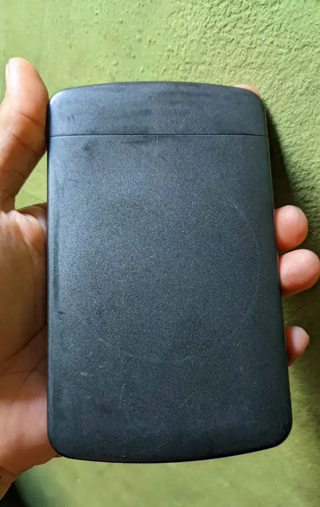 Hdd Eksternal 500gb