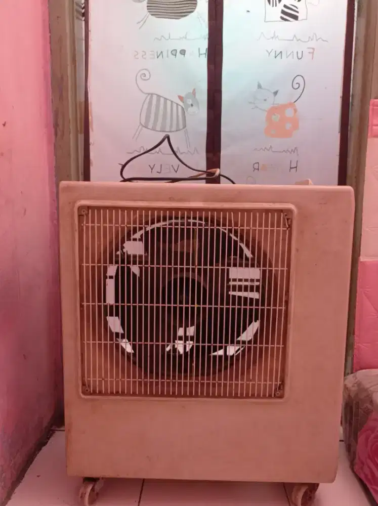 Kipas angin outdoor AC
