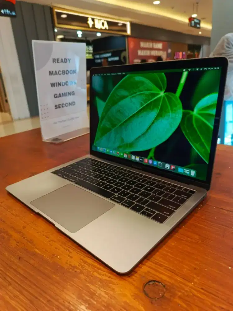 Macbook Air Retina ,13 inch 2018
