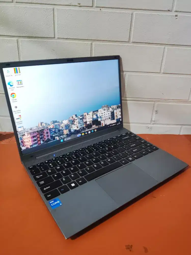 Laptop Murah Axioo Rocomp Maxone core i5 gen12 ram 8 SSD 512gb