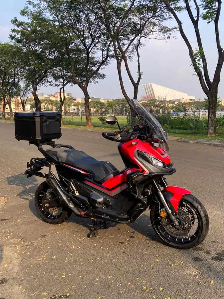 Honda xadv 750 x-adv