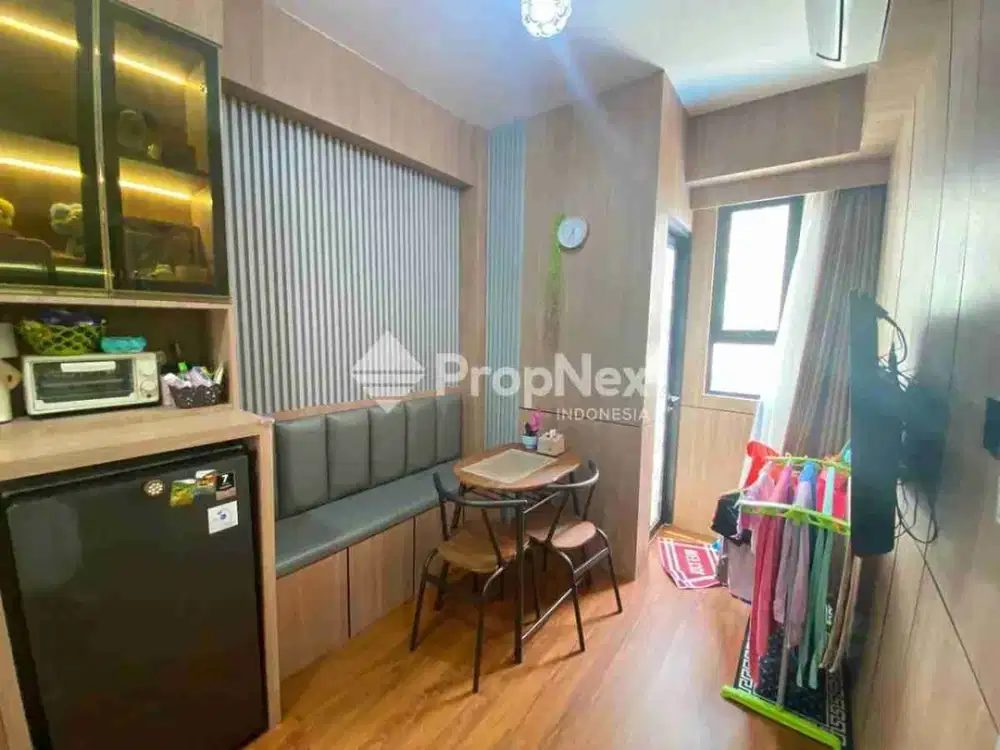 Baloi Apartment tower 2