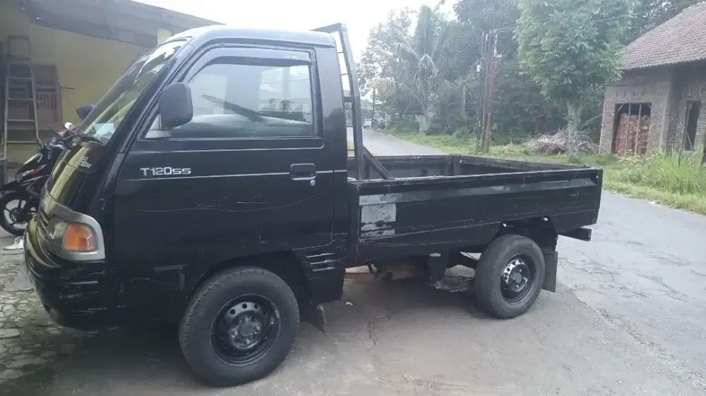 Suzuki cary 1.5 pick up 2003