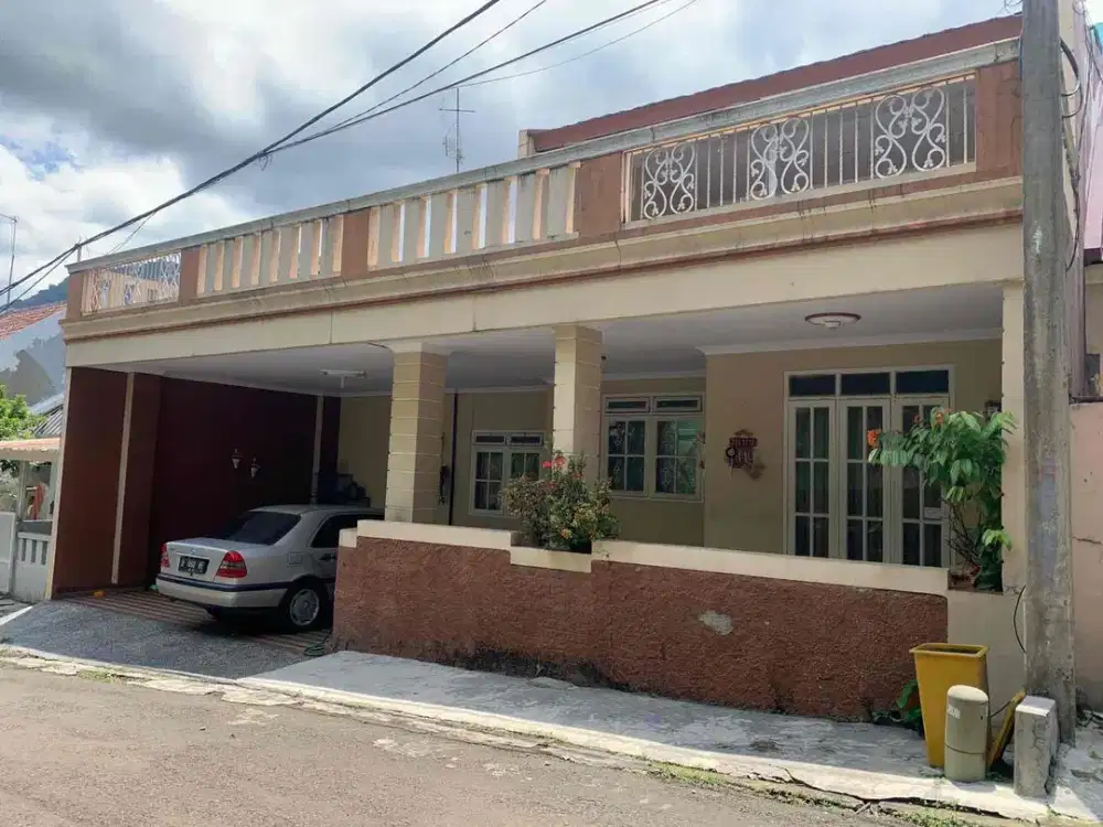 dijual rumah murah harga dibawah pasaran di perumahan sentul city tampak siring, kel. sumur batu, kec. babakan madang, kab. bogor