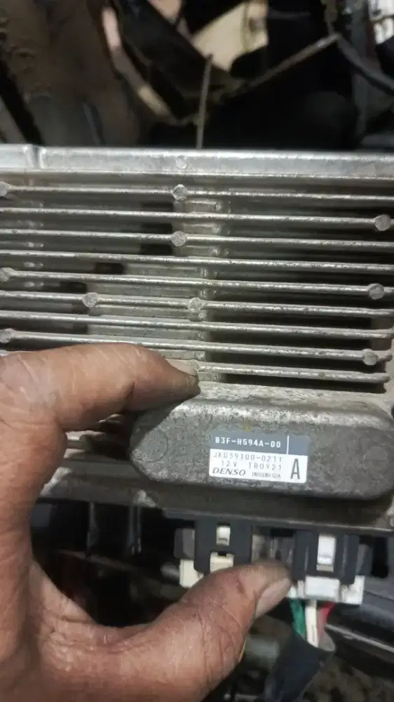 ECU MOTOR AEROX