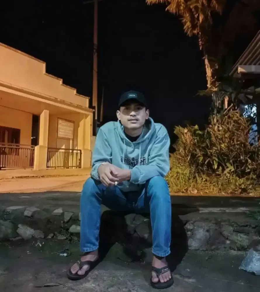 Kerja apa aja siap merantau