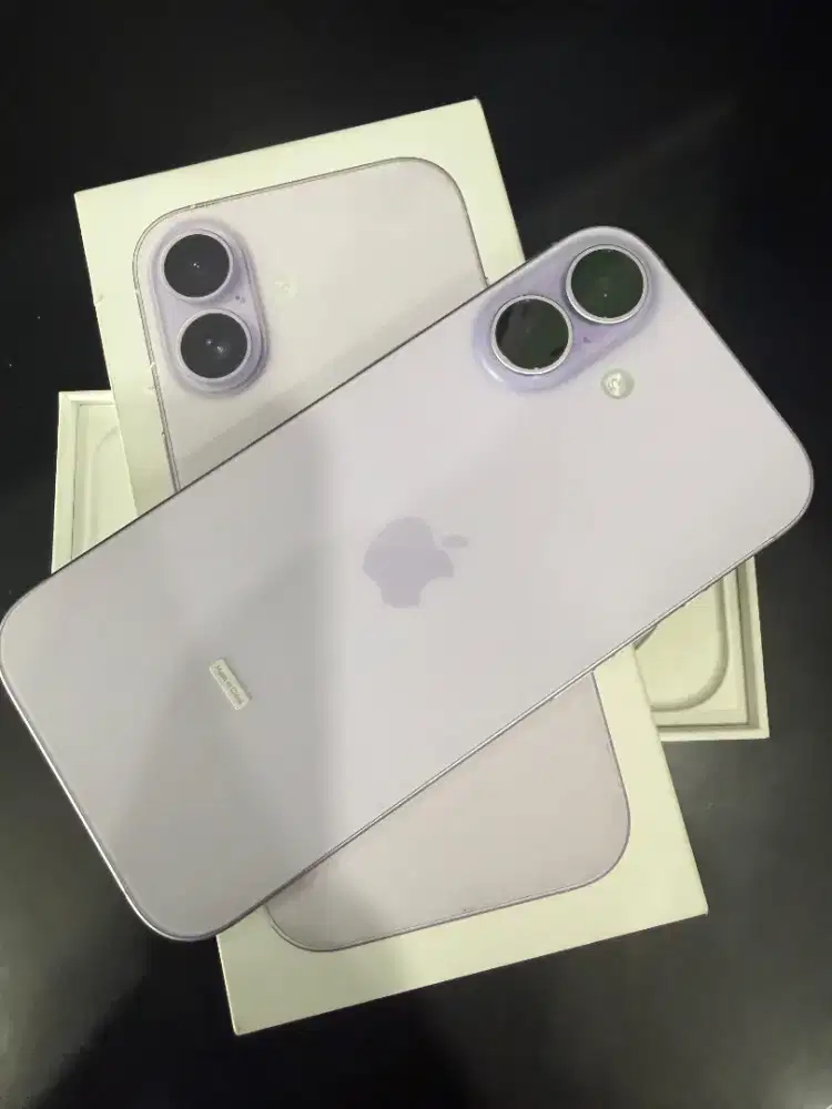 IPHONE 17 256GB LIKE NEW