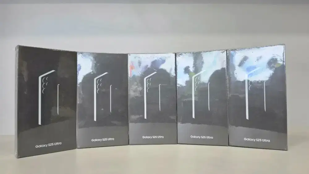 PROMO SAMSUNG GALAXY S25 ULTRA FREE BUDS3 FE