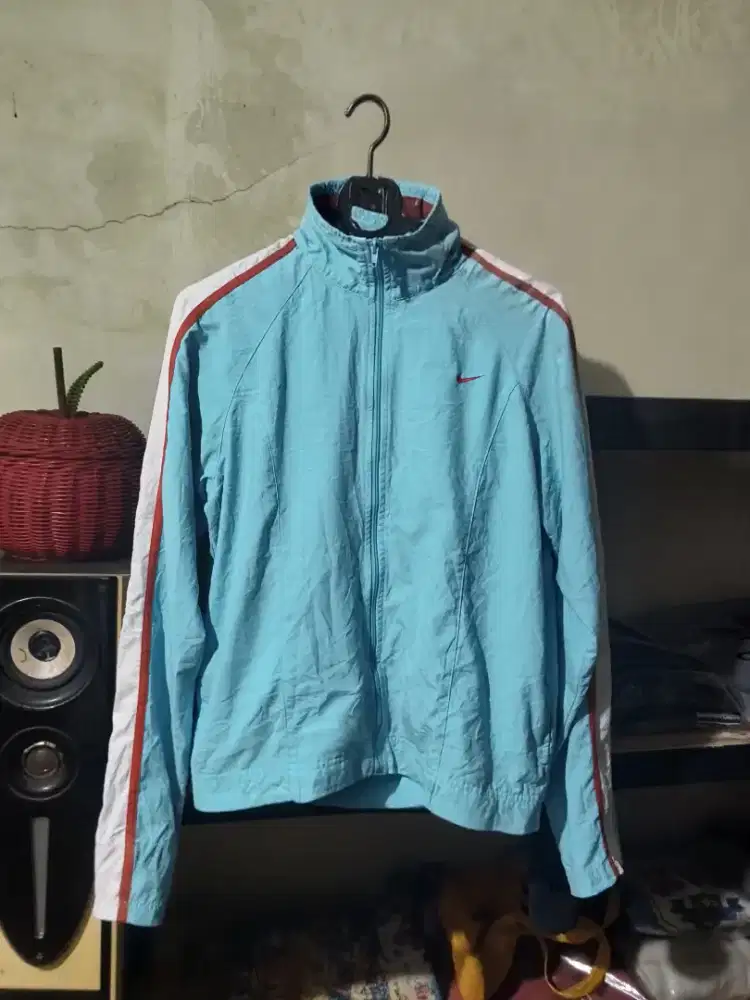 Jaket Nike Colorblock