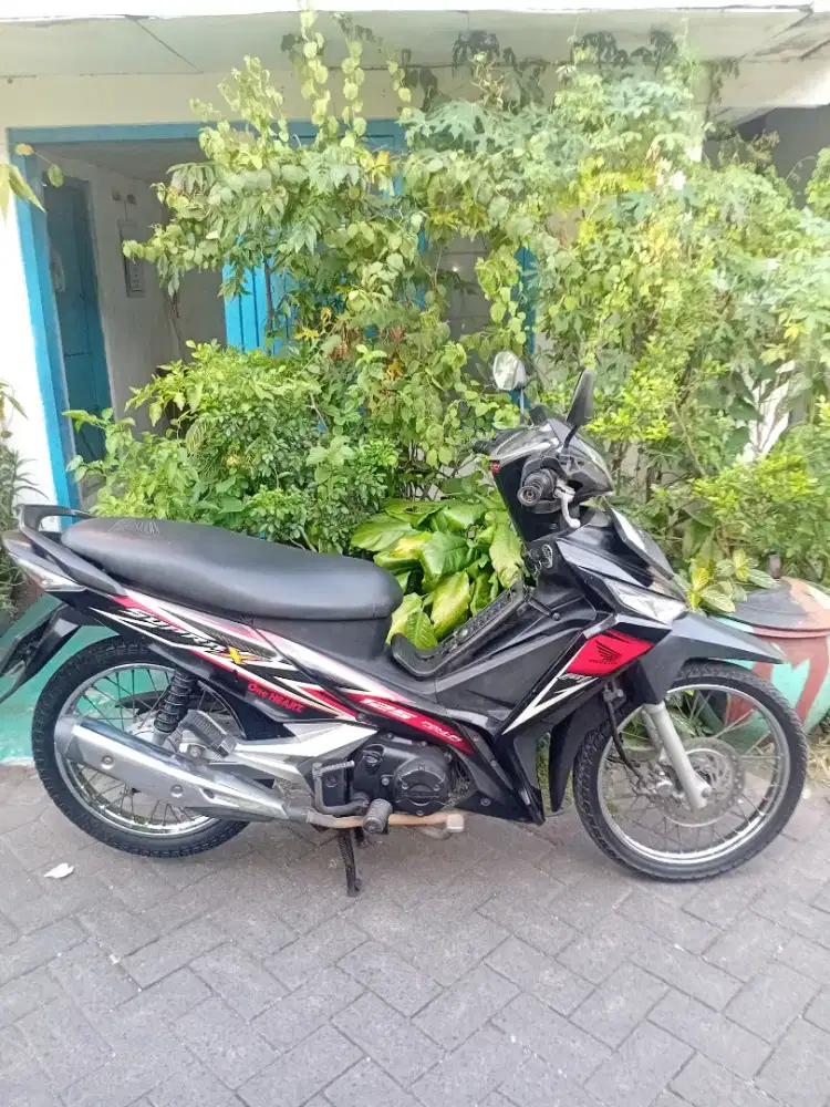 Dijual B.U. 10 juta nego