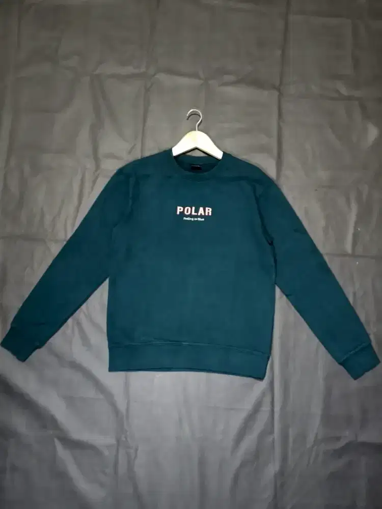 Crewneck Polham