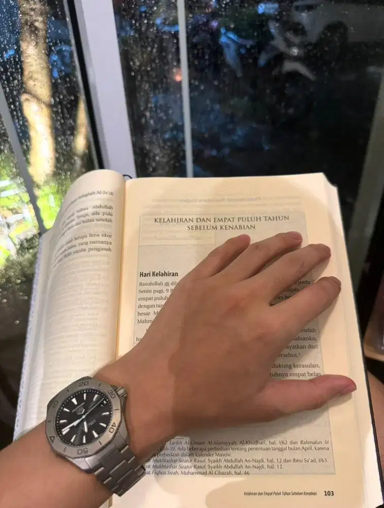 TagHeur Aquaracer Solargraph