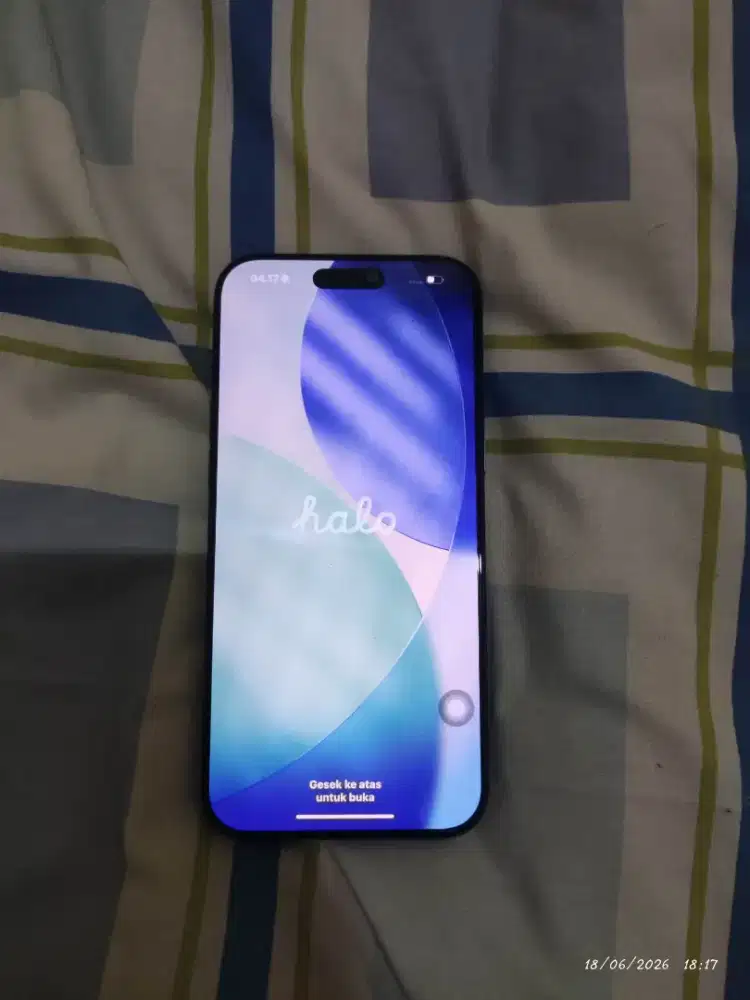 Iphone 17 promax