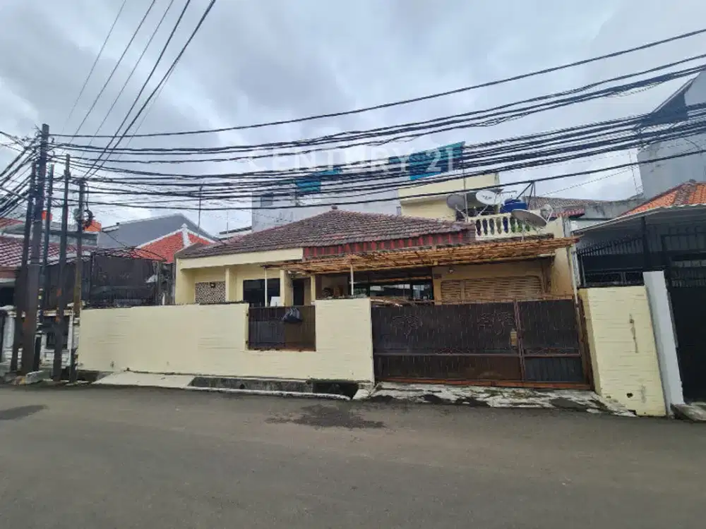 Rumah Murah Sunrise Garden Harus Terjual Cepat