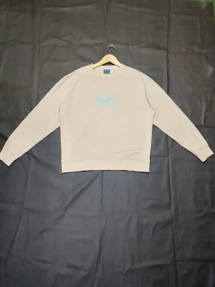 Crewneck Ucla Ori