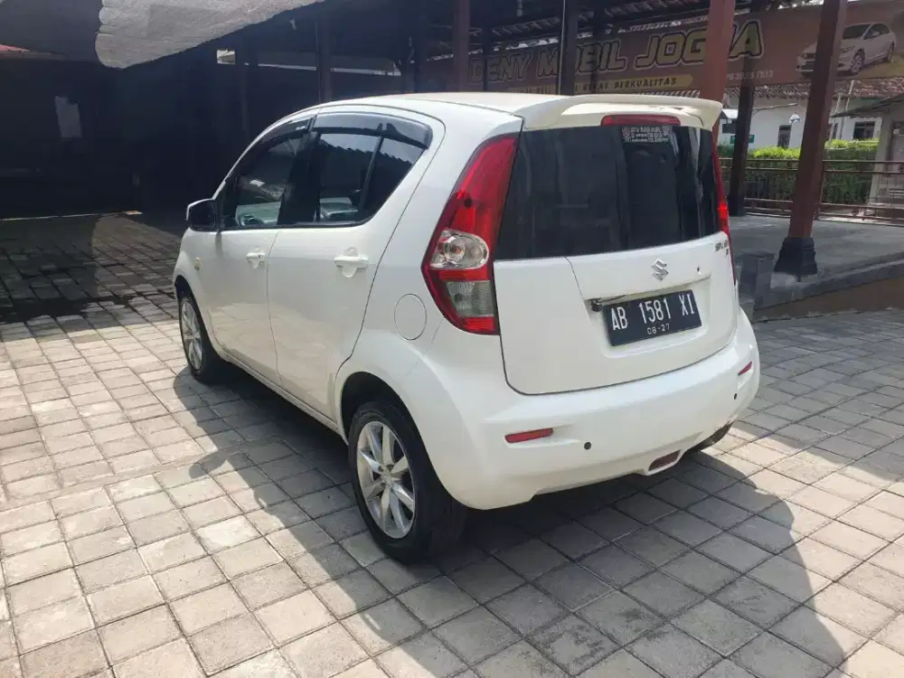 SPLASH GL 2014 MATIC