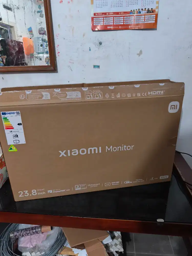 Monitor Xiaomi G24i