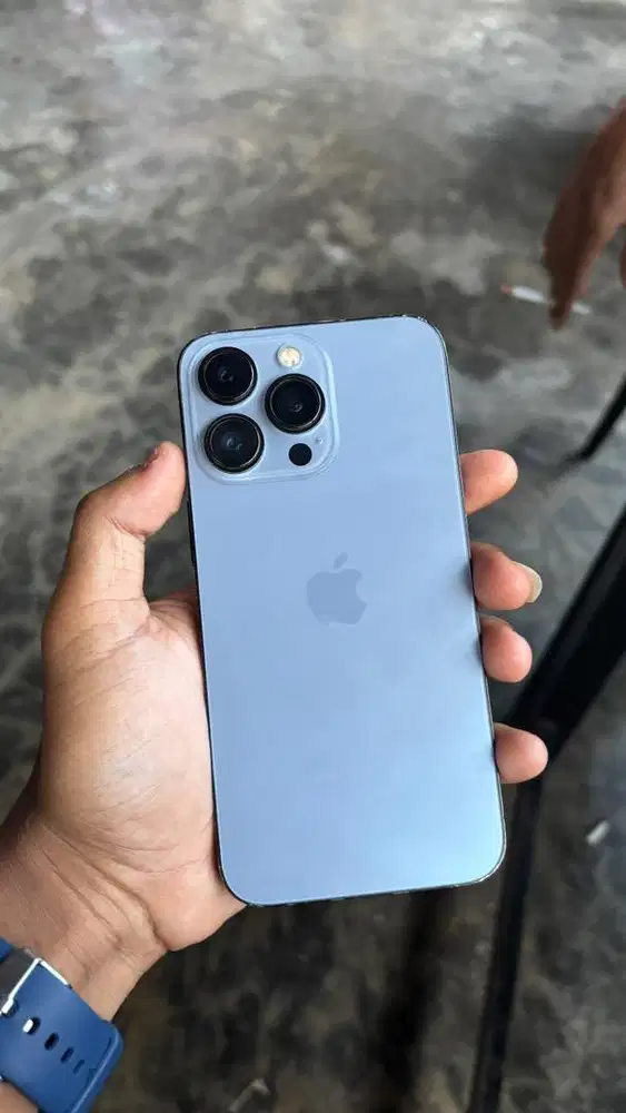iphone  13 pro inter 128 all operator