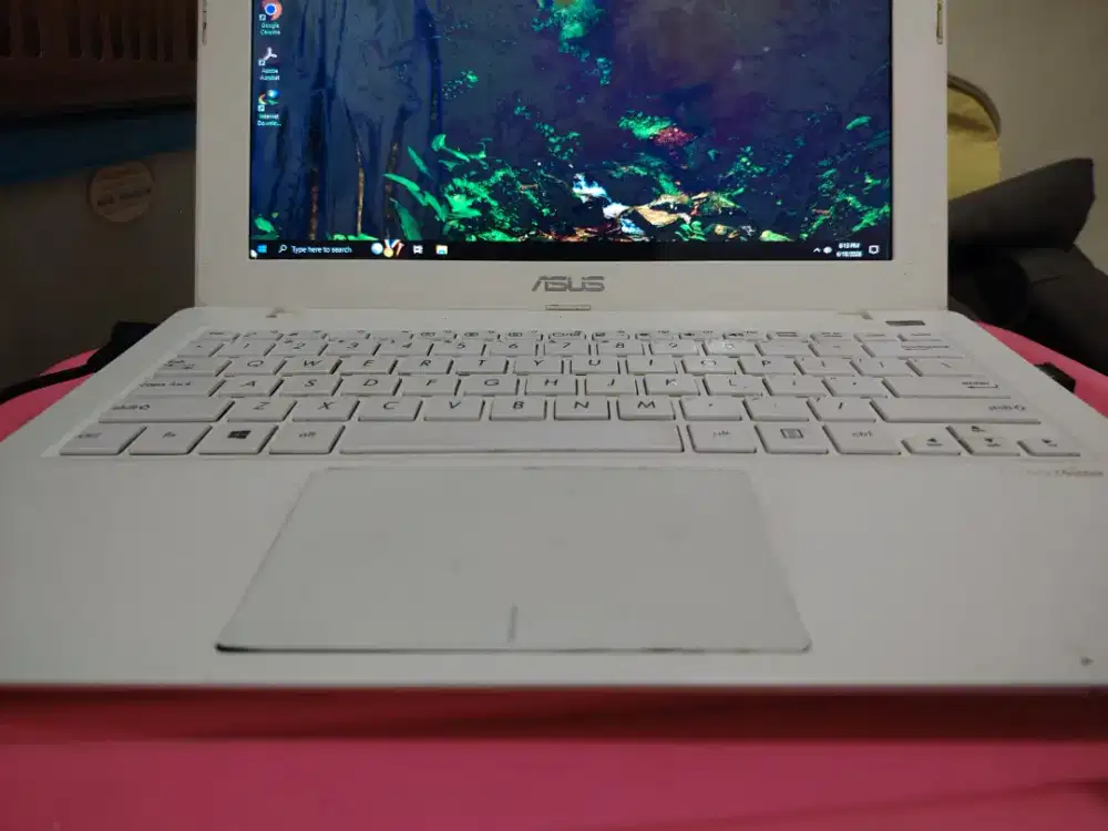 Asus Aspire One
