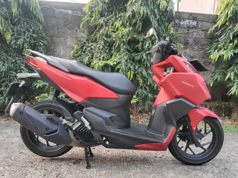 Honda Vario 160 th 2023 cash/kredit