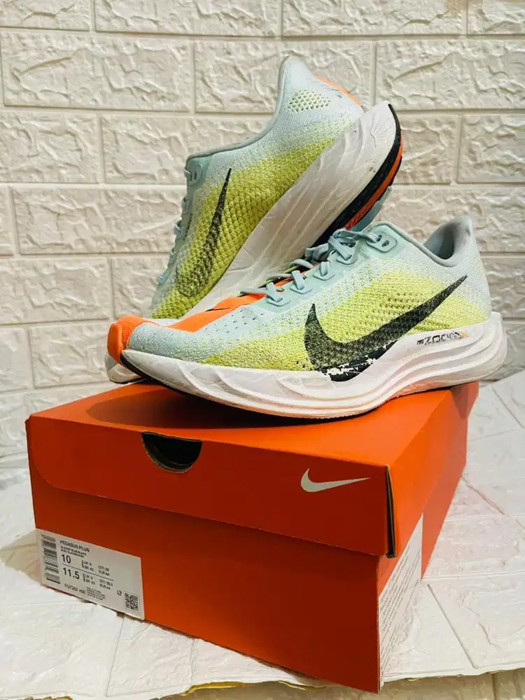 Nike Pegasus Size 44 Original