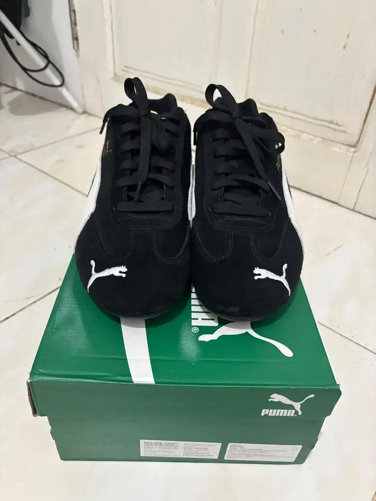 Puma Speedcat og