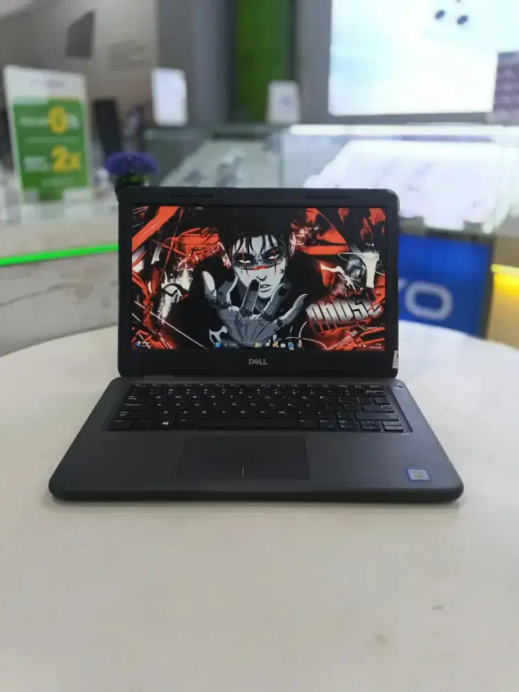 CUCI GUDANG LAPTOP MURAH MERIAH | DELL 3310