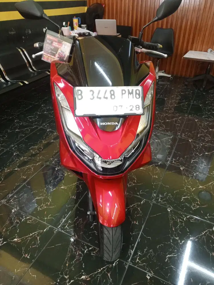 PCX 160 CBS 2023 ISTIMEWA. CASH/KREDIT DP PROMO 2.7jt KTP & KK. NEGO.