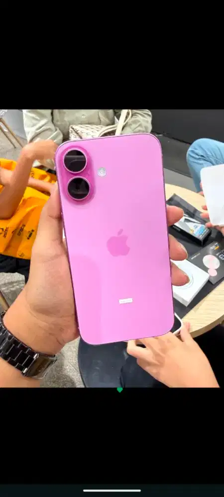 promo kredit iphone 16 bunga ringan gratis 2x cicilan