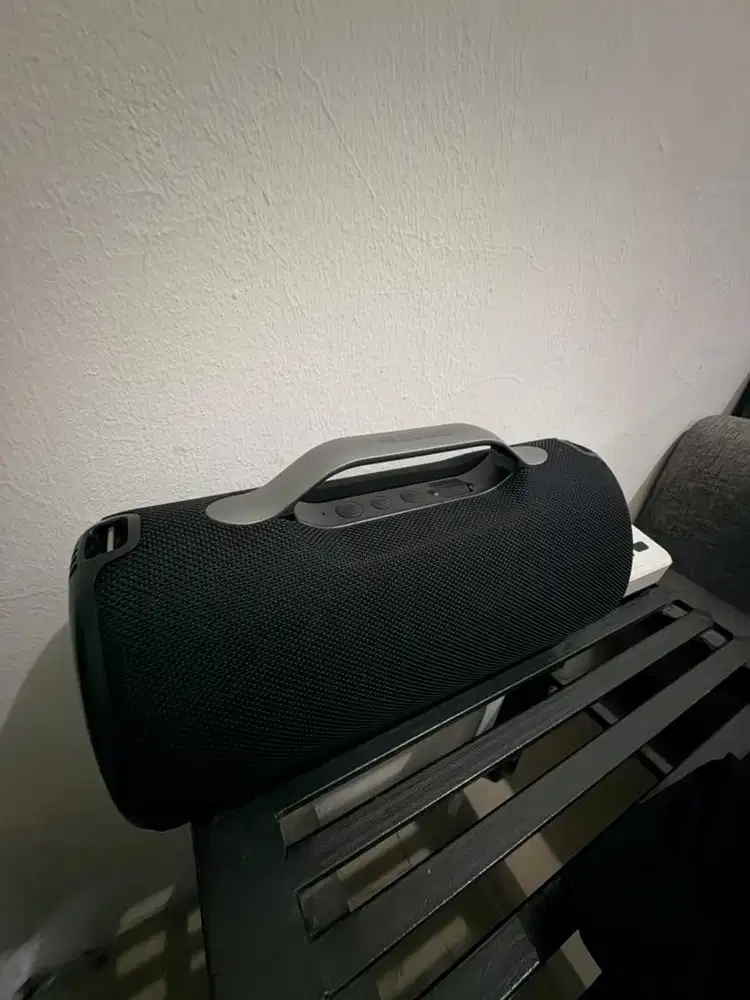 Speaker Bluetooth Eggel Elite XL 2S