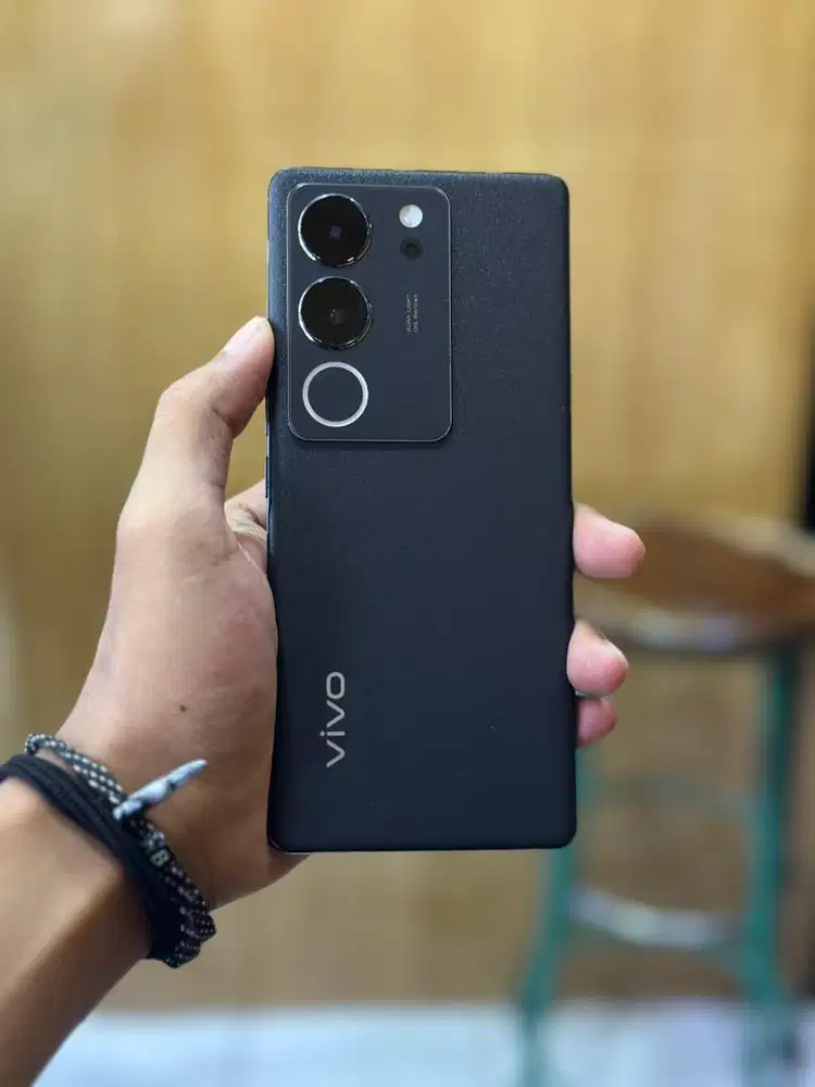 vivo v29 5G 8/256 fullset ori mulus