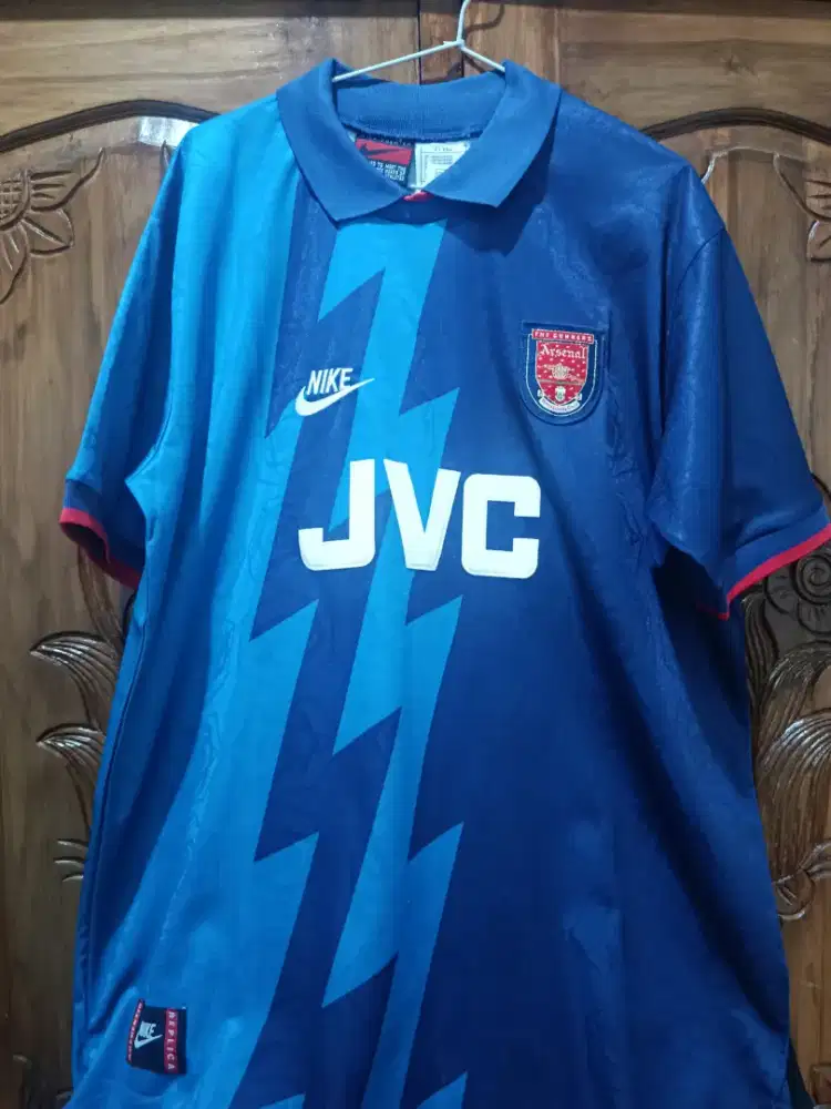 Jersey Arsenal Vintage