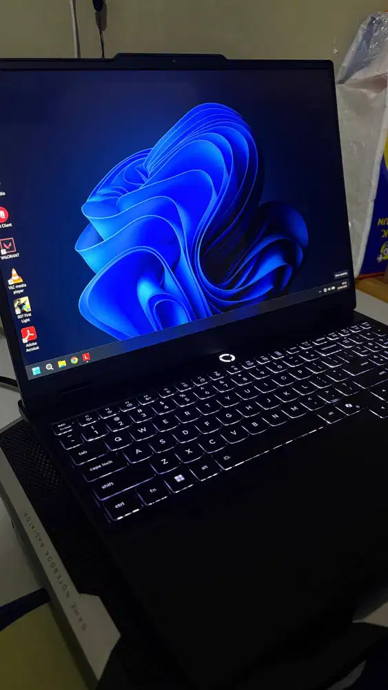 Jual Laptop Lenovo Legion 5 15IRX10 Core i7-13650HX